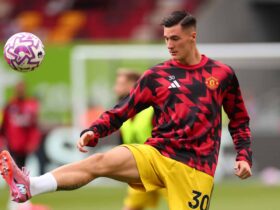 Amorim: My Top Picks for Sesko's Charm