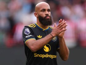 Global Showdown: Highlights from World Cup Qualifiers