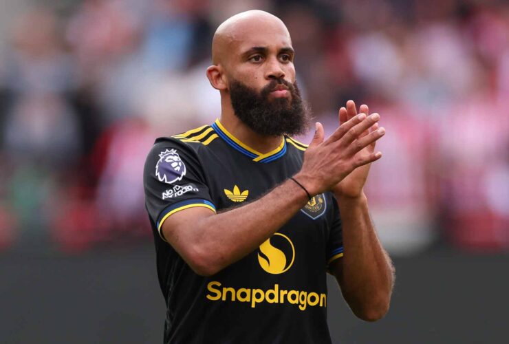 Global Showdown: Highlights from World Cup Qualifiers