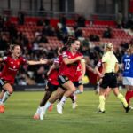 Your Guide to Streaming Everton vs. United Women: Stay Updated!