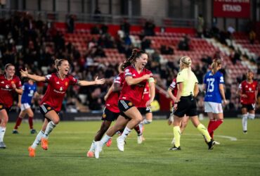 Your Guide to Streaming Everton vs. United Women: Stay Updated!