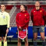 Atletico Madrid vs. Manchester United Women: Key Details & Broadcast Info