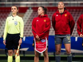 Atletico Madrid vs. Manchester United Women: Key Details & Broadcast Info