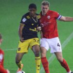 Barnsley's Dominant Display Sends United U21s Packing