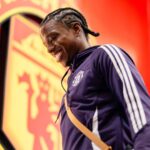 Amorim Clarifies Malacia's Path to Reintegration