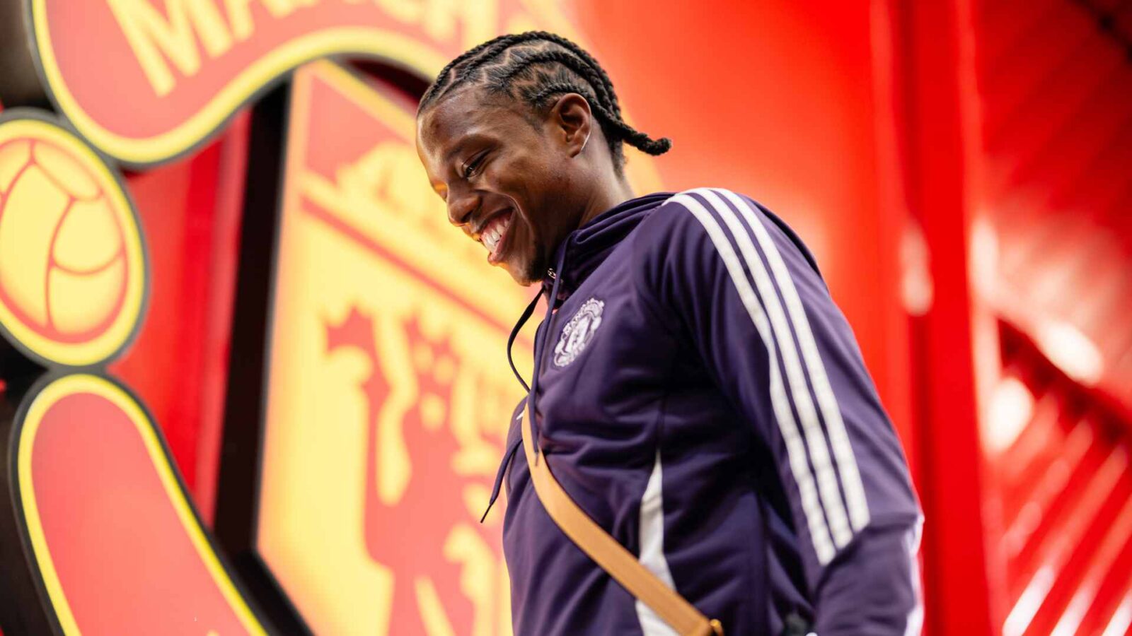 Amorim Clarifies Malacia's Path to Reintegration