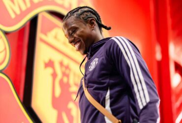 Amorim Clarifies Malacia's Path to Reintegration