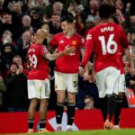 United Secures Prime Boxing Day Fixture