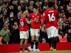 United Secures Prime Boxing Day Fixture