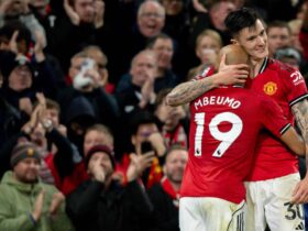 Ruben's Top Values in His Forward Players