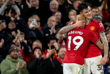 Ruben's Top Values in His Forward Players