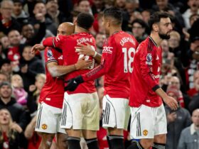 Mbeumo Shines Bright: Our Man of the Match vs. Brighton