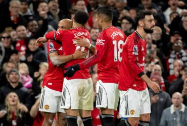 Mbeumo Shines Bright: Our Man of the Match vs. Brighton