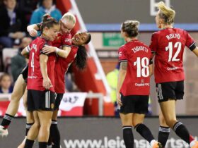 Triple Play: WSL's Broadcast Game Highlights