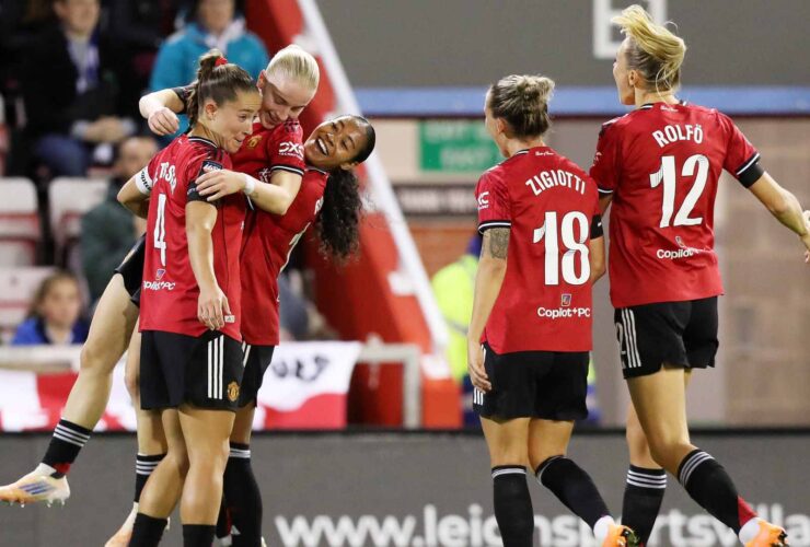 Triple Play: WSL's Broadcast Game Highlights