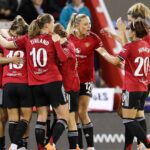 Stalemate in the Capital: United Women and Chelsea Share Points