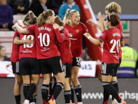 Stalemate in the Capital: United Women and Chelsea Share Points