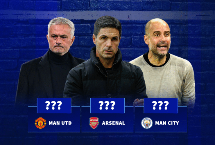 Arsenal go 100 games without conceding 3+ goals - The longest runs Premier League teams have ever gone revealed