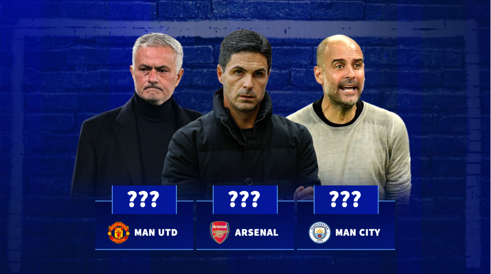 Arsenal go 100 games without conceding 3+ goals - The longest runs Premier League teams have ever gone revealed