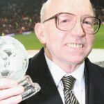 Stiles' Prophetic Insights: A Glimpse into Tomorrow