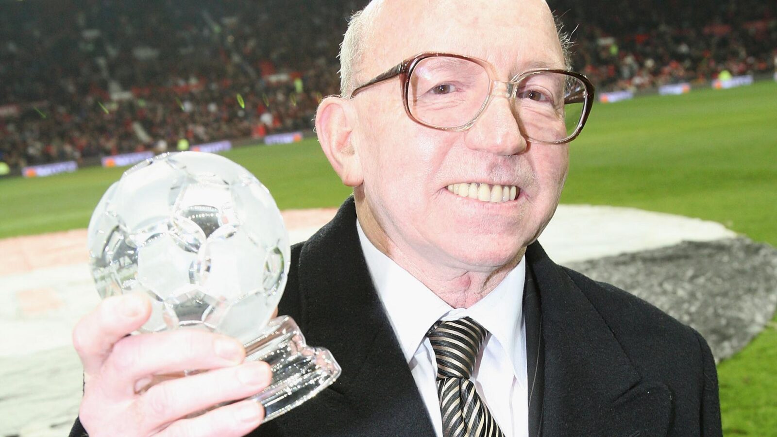 Stiles' Prophetic Insights: A Glimpse into Tomorrow