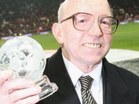 Stiles' Prophetic Insights: A Glimpse into Tomorrow