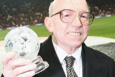 Stiles' Prophetic Insights: A Glimpse into Tomorrow