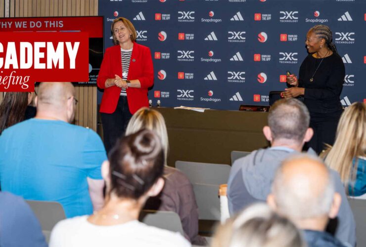 Inside the Red Devils: A Spotlight on Manchester United Academy Insights