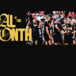 Miyazawa's Stunning Strike Claims Goal of the Month