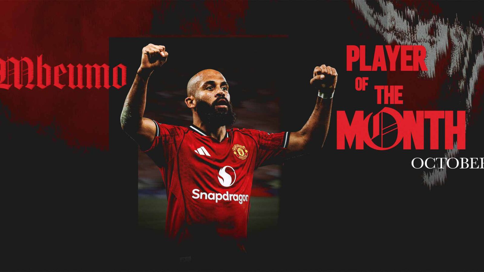 October's Standout Star Unveiled!