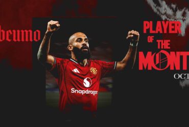 October's Standout Star Unveiled!