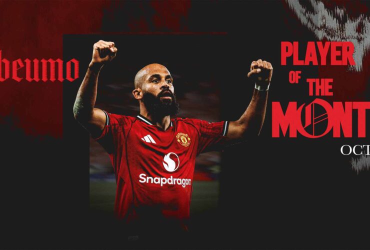 October's Standout Star Unveiled!