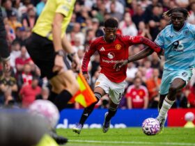 United's Winter Schedule: Key Matches and Key Dates Unveiled