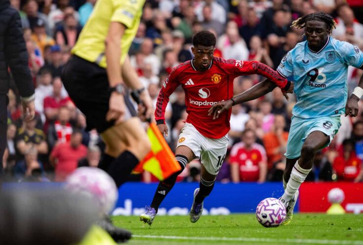 United's Winter Schedule: Key Matches and Key Dates Unveiled