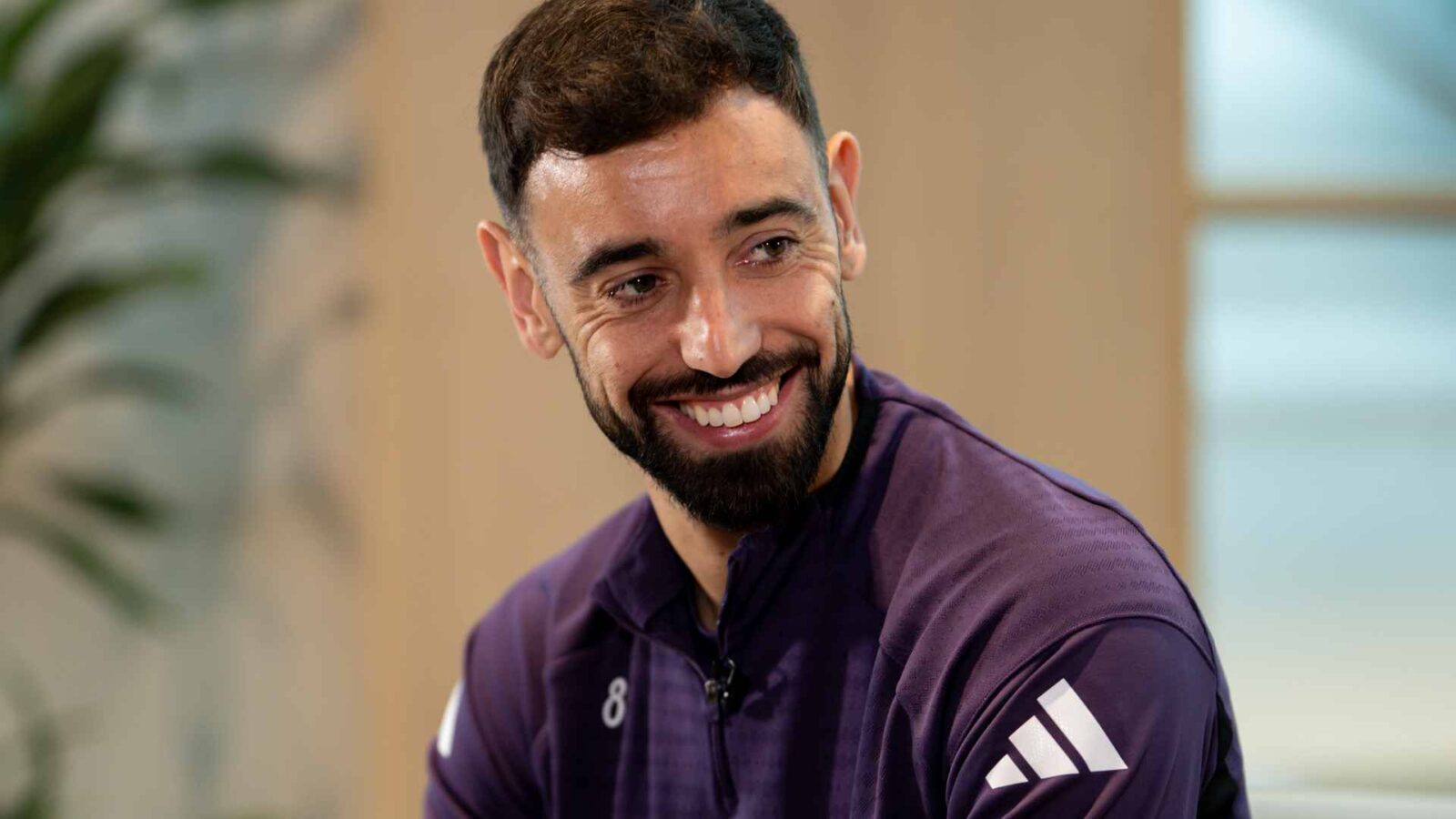 Bruno Aims to Channel Anfield's Legendary Spirit