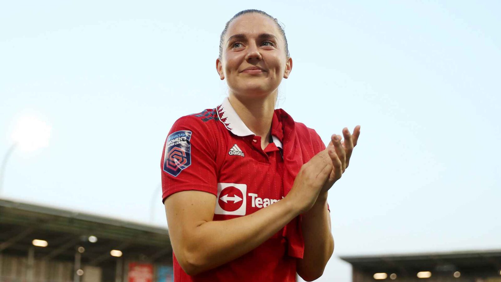 Boe Risa: United in Spirit, Always My Team!