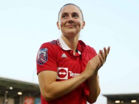 Boe Risa: United in Spirit, Always My Team!