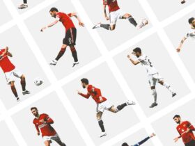 Exclusive Bruno Fernandes Artwork: A Collector's Dream