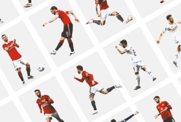 Exclusive Bruno Fernandes Artwork: A Collector's Dream