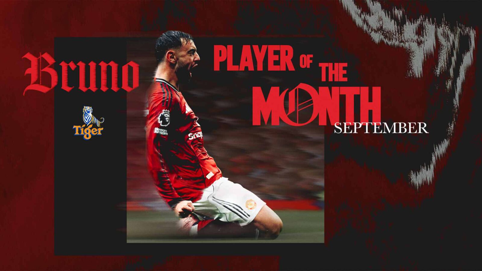 September Star of the Game