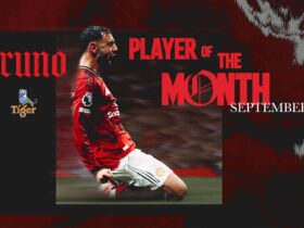 September Star of the Game