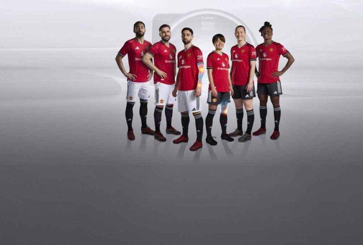 Canon Medical Systems Deepens Alliance with United