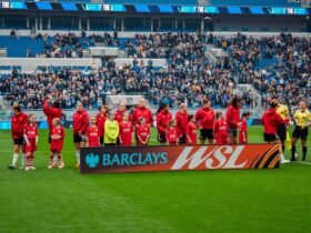 Brighton (A): Match Preview, Lineups & Key Information