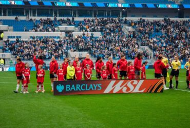 Brighton (A): Match Preview, Lineups & Key Information