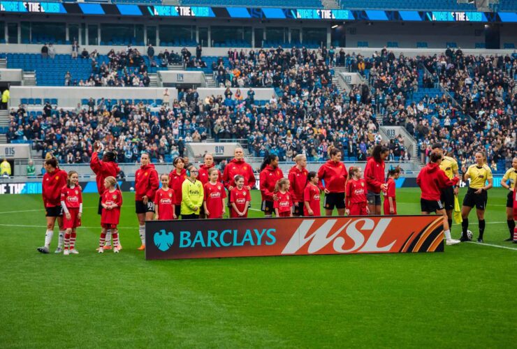 Brighton (A): Match Preview, Lineups & Key Information