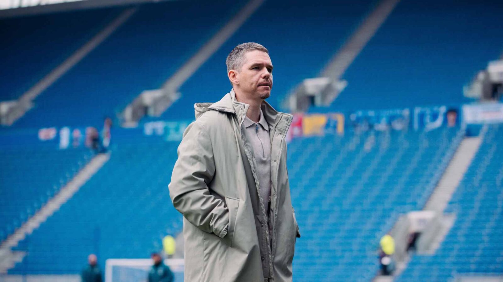 Skinner: Fearless Players Rise to the Occasion