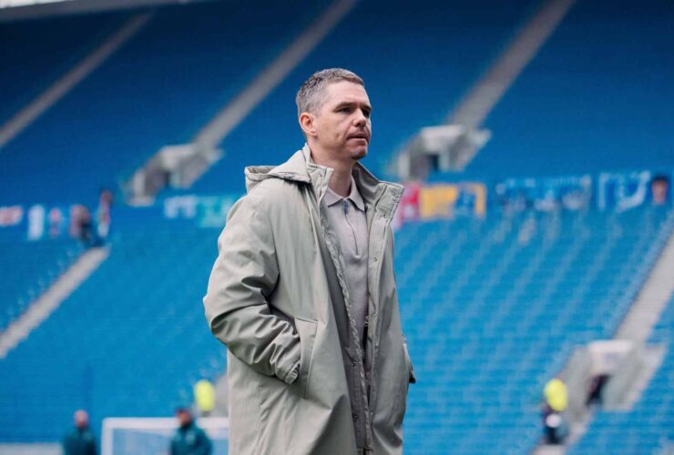 Skinner: Fearless Players Rise to the Occasion