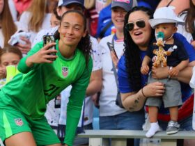 Empowered Paths: A Women's International Guide for October