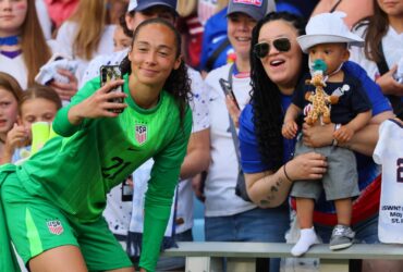 Empowered Paths: A Women's International Guide for October