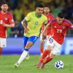 Casemiro Reclaims Leadership: Brazil's New Captain Emerges